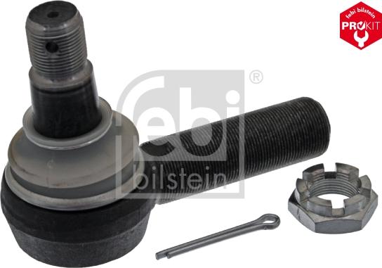 Febi Bilstein 02953 - Glava jarmovega droga parts5.com