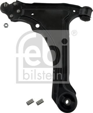 Febi Bilstein 02915 - Wahacz, zawieszenie koła parts5.com