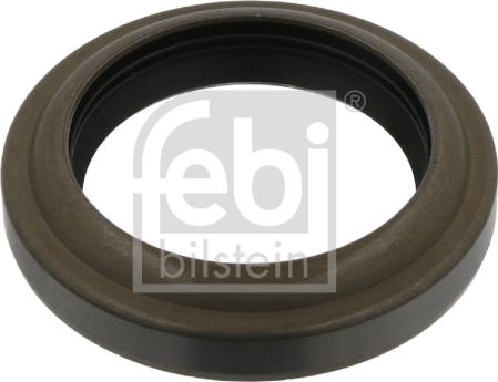 Febi Bilstein 02446 - Seal Ring, steering knuckle parts5.com