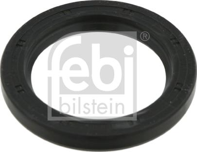 Febi Bilstein 02453 - Στεγανοποιητικός δακτύλιος, ακραξόνιο parts5.com