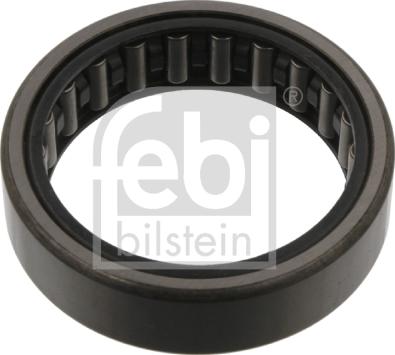 Febi Bilstein 02452 - Lagar intermediar, ax cardanic parts5.com