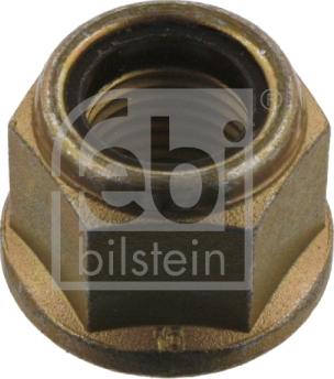 Febi Bilstein 02423 - Nakrętka koła parts5.com