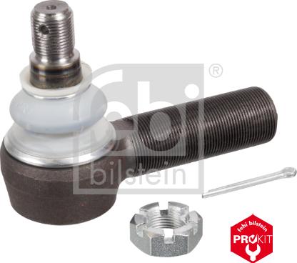 Febi Bilstein 02545 - Rotule de barre de connexion parts5.com