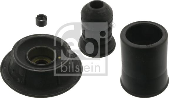 Febi Bilstein 02556 - Támcsapágy, gólyaláb parts5.com