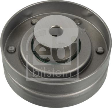 Febi Bilstein 02558 - Ohjainrulla, hammashihna parts5.com