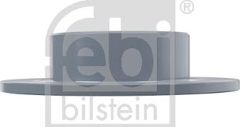 Febi Bilstein 02552 - Disque de frein parts5.com