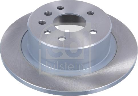 Febi Bilstein 02552 - Disc frana parts5.com