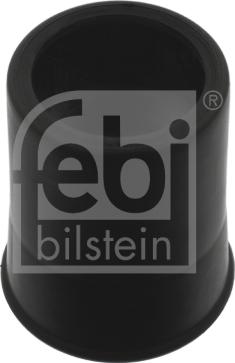 Febi Bilstein 02557 - Caperuza protectora / fuelle, amortiguador parts5.com