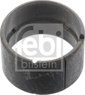 Febi Bilstein 02515 - Bush, rocker arm parts5.com