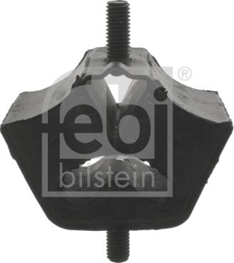 Febi Bilstein 02680 - Suport motor parts5.com