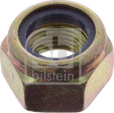 Febi Bilstein 02681 - Tuerca parts5.com