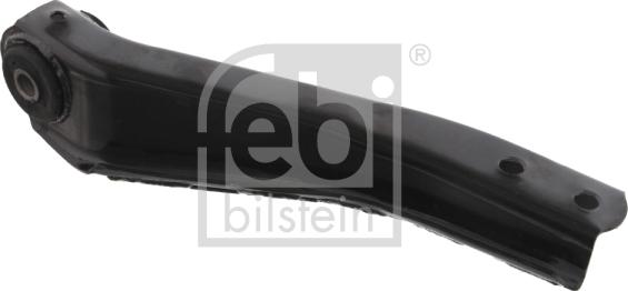 Febi Bilstein 02046 - Barra oscilante, suspensión de ruedas parts5.com