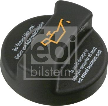 Febi Bilstein 02113 - Buson,umplere ulei parts5.com