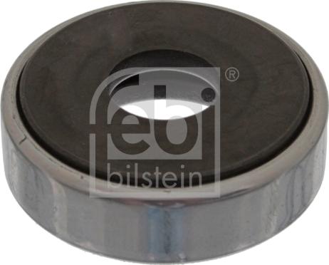 Febi Bilstein 02132 - Rolling Bearing, suspension strut support mounting parts5.com