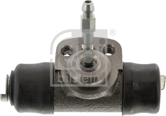 Febi Bilstein 02894 - Fékmunkahenger parts5.com