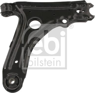 Febi Bilstein 02818 - Носач, окачване на колелата parts5.com