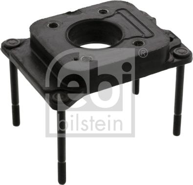 Febi Bilstein 02393 - Flansa, injectie monopunct parts5.com