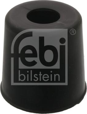 Febi Bilstein 02329 - Capac protectie / Burduf, amortizor parts5.com