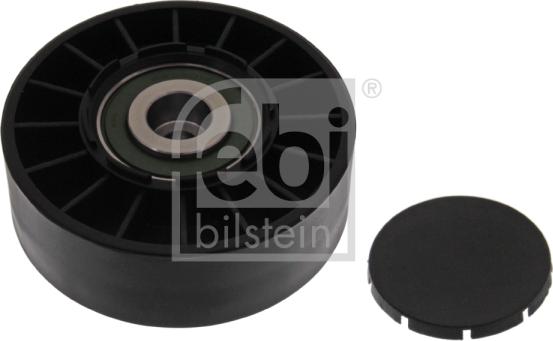 Febi Bilstein 02249 - Rola ghidare / conducere, curea transmisie parts5.com