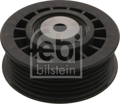 Febi Bilstein 02248 - Rola ghidare / conducere, curea transmisie parts5.com