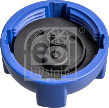 Febi Bilstein 02269 - Tapón, depósito de refrigerante parts5.com