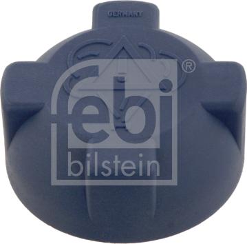 Febi Bilstein 02269 - Tapón, depósito de refrigerante parts5.com