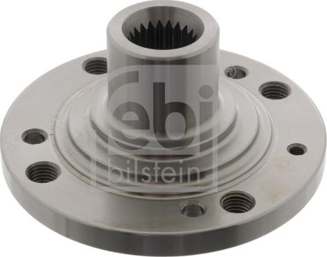 Febi Bilstein 02219 - Butuc roata parts5.com