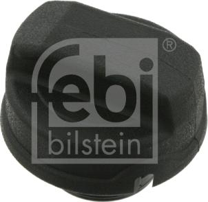 Febi Bilstein 02212 - Капачка, горивен резервоар parts5.com