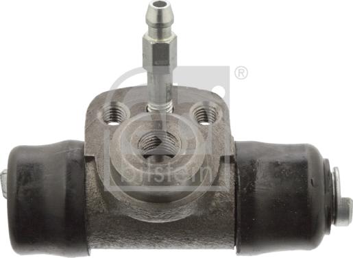 Febi Bilstein 02217 - Wheel Brake Cylinder parts5.com