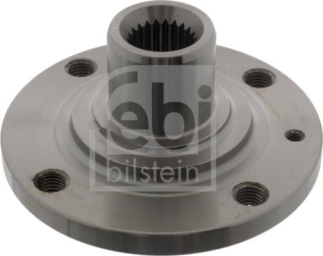 Febi Bilstein 02231 - Butuc roata parts5.com