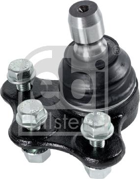 Febi Bilstein 02271 - Articulatie sarcina / ghidare parts5.com