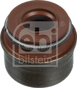 Febi Bilstein 02741 - Гумичка на клапан, уплътн. пръстен, стъбло на кл. parts5.com