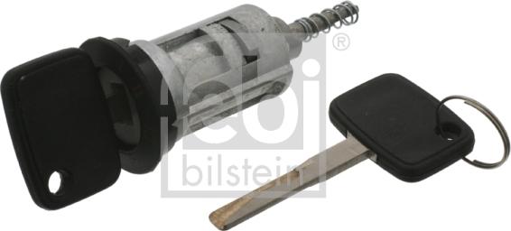 Febi Bilstein 02743 - Kontak / çalıştırma anahtarı parts5.com