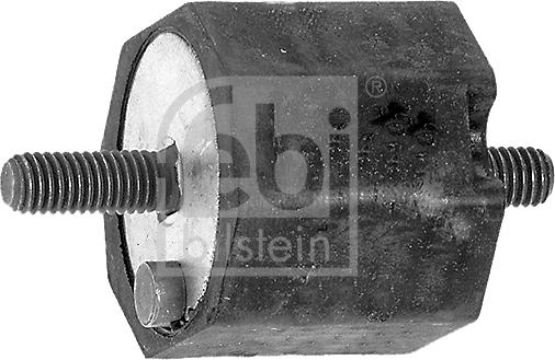 Febi Bilstein 07999 - Suport, transmisie automata parts5.com