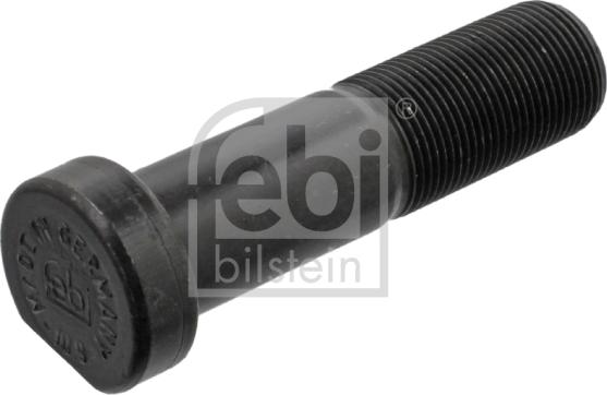 Febi Bilstein 07940 - Pyöränpultit parts5.com