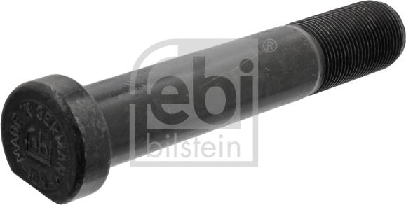 Febi Bilstein 07953 - Pyöränpultit parts5.com