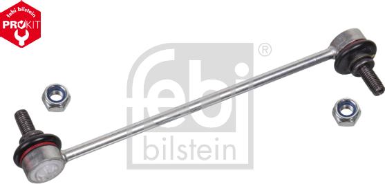 Febi Bilstein 07989 - Drążek / wspornik, stabilizator parts5.com