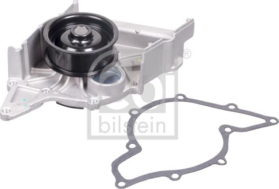 Febi Bilstein 07923 - Wasserpumpe parts5.com