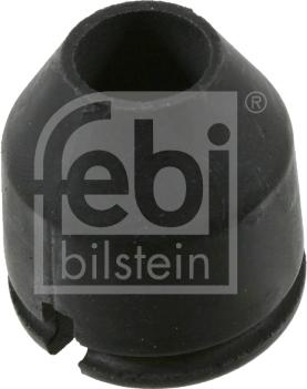 Febi Bilstein 07411 - Protective Cap / Bellow, shock absorber parts5.com