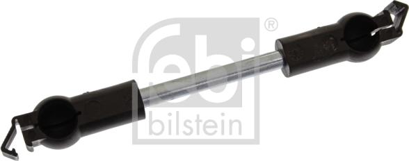 Febi Bilstein 07427 - Levier de schimbare viteze parts5.com