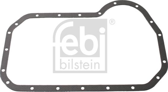 Febi Bilstein 07556 - Garnitura baie ulei parts5.com