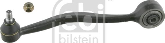 Febi Bilstein 07512 - Brat, suspensie roata parts5.com