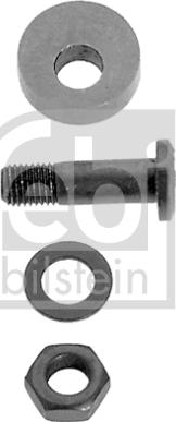 Febi Bilstein 07586 - Комплектующие, коромысло parts5.com