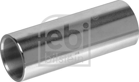 Febi Bilstein 07692 - Δαχτυλίδι, ημιελειπτικό ελατήριο parts5.com