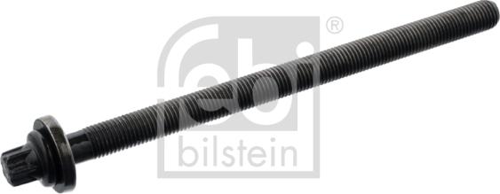 Febi Bilstein 07661 - Tornillo de culata parts5.com