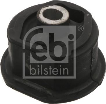 Febi Bilstein 07601 - Łożyskowanie, korpus osi parts5.com