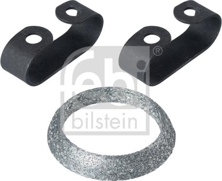 Febi Bilstein 07005 - Set montare, toba de esapament parts5.com