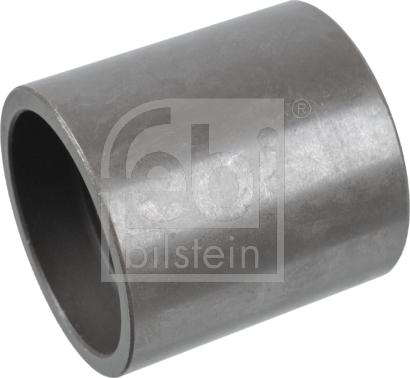 Febi Bilstein 07022 - Rolka kierunkowa / prowadząca, pasek rozrządu parts5.com