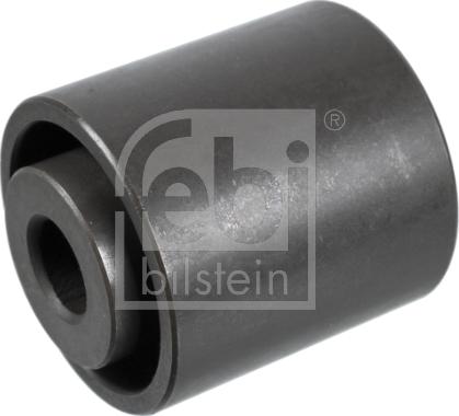 Febi Bilstein 07078 - Ohjainrulla, hammashihna parts5.com