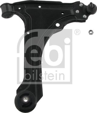 Febi Bilstein 07192 - Brat, suspensie roata parts5.com